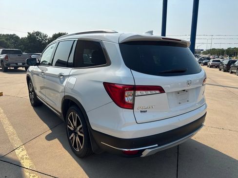 Used 2021 Honda Pilot Touring image 8