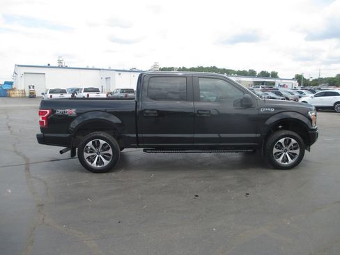 Used 2019 Ford F150 XL w/ Equipment Group 101A Mid AWD/4WD image 5