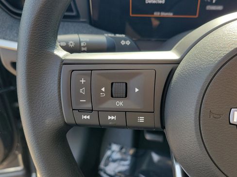 New 2026 Nissan Kicks SV image 24