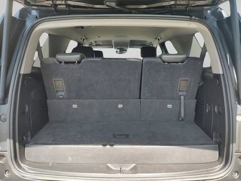 Used 2019 GMC Yukon SLE w/ Convenience Package RWD image 30