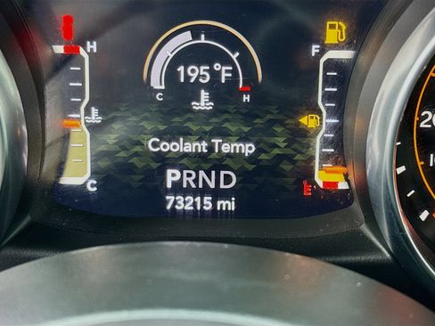 Used 2020 Jeep Wrangler Unlimited Sport S image 8