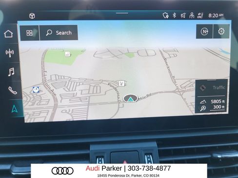Certified 2023 Audi Q5 2.0T Premium Plus w/ Premium Plus Package AWD/4WD image 20