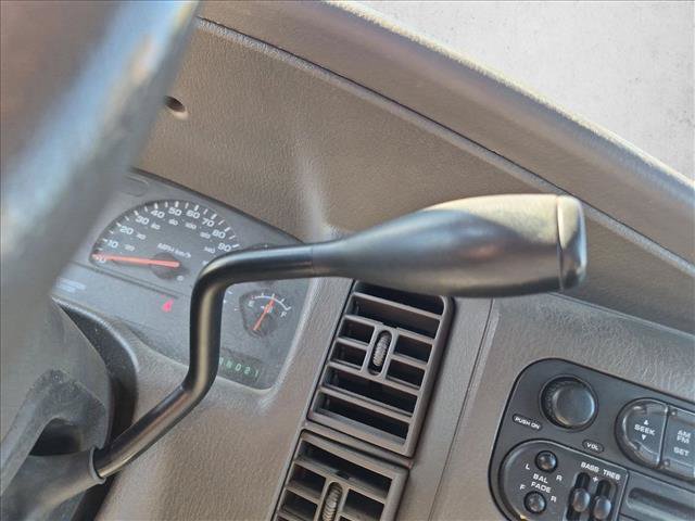 Used 2002 Dodge Durango SLT AWD/4WD image 10