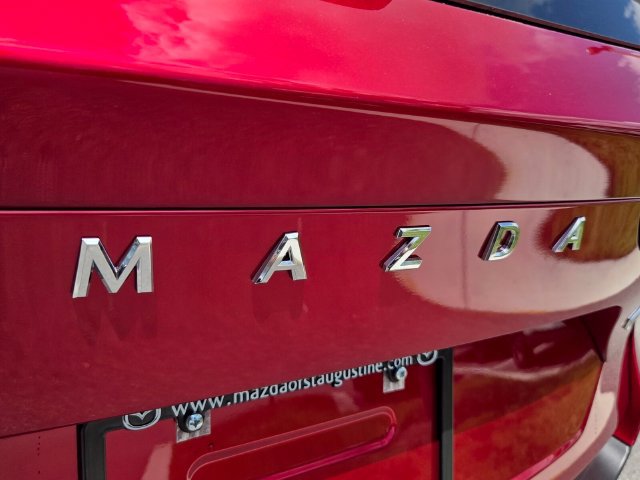 New 2026 MAZDA CX-5 Preferred AWD/4WD image 10