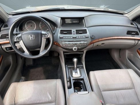 Used 2012 Honda Accord EX-L image 15