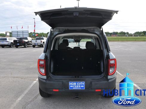 Used 2022 Ford Bronco Sport Big Bend AWD/4WD image 22