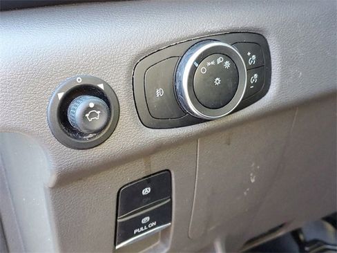 Certified 2024 Ford Transit 250 Low Roof w/ Exterior Upgrade Package image 7