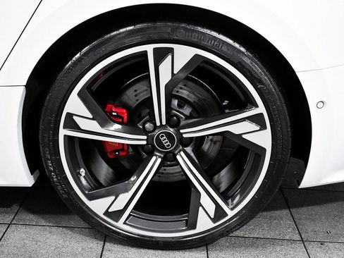 Used 2024 Audi RS 5 Sportback w/ Dynamic Package image 8