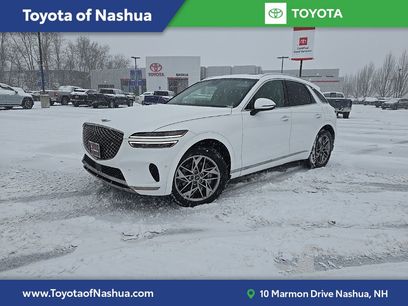 Used 2023 Genesis GV70 2.5T Advanced w/ Advanced Package