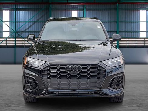 Used 2024 Audi Q5 2.0T Premium Plus AWD/4WD image 7