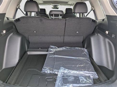 New 2026 Honda CR-V EX-L image 29