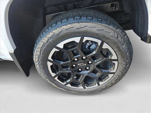 New 2026 Chevrolet Colorado Z71 w/ Z71 Convenience Package 2 image 10