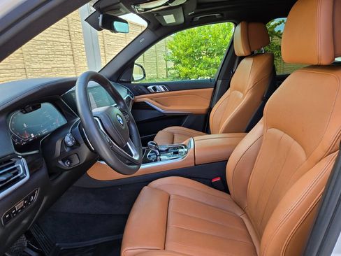 Used 2019 BMW X5 xDrive40i AWD/4WD image 9