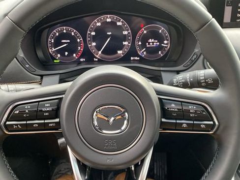 New 2026 MAZDA CX-90 3.3 Turbo S w/ Premium Plus image 14