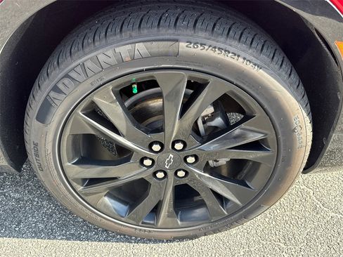 Used 2020 Chevrolet Blazer RS image 12