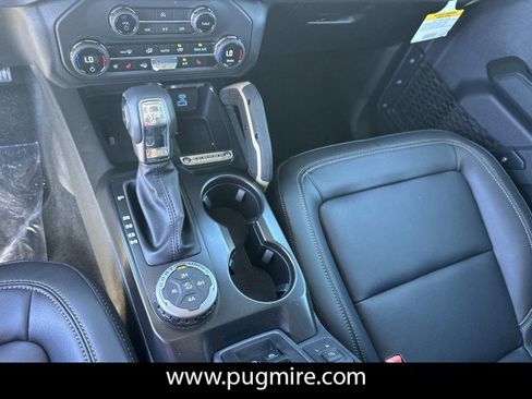 New 2025 Ford Bronco Badlands w/ Sasquatch Package image 31