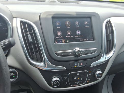 Used 2022 Chevrolet Equinox LS AWD/4WD image 15