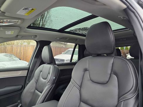 New 2026 Volvo XC90 B6 Ultra w/ Protection Package AWD/4WD image 23