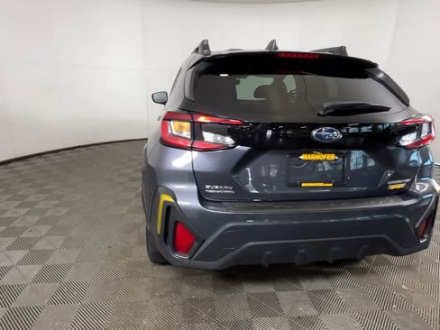 Used 2024 Subaru Crosstrek 2.5i Sport AWD/4WD image 7