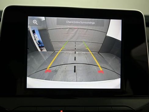 Used 2025 Jeep Compass Sport image 24