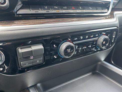 New 2026 Chevrolet Silverado 2500 LT w/ Trail Boss Package image 23