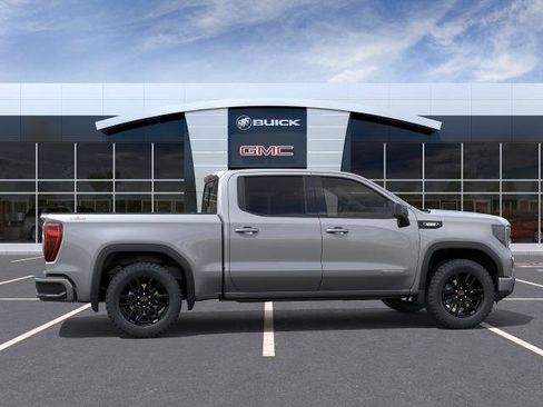 New 2026 GMC Sierra 1500 Elevation AWD/4WD image 29