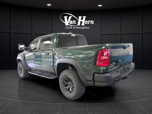 New 2026 RAM 1500 RHO AWD/4WD image 5