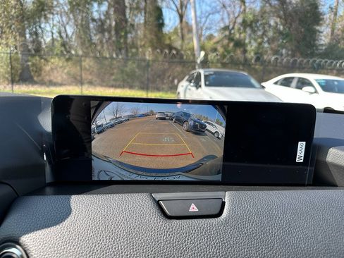 New 2026 MAZDA CX-90 3.3 Turbo w/ Premium Sport Pkg image 15