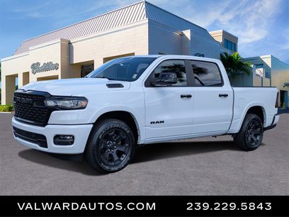 Used 2026 RAM 1500 Big Horn