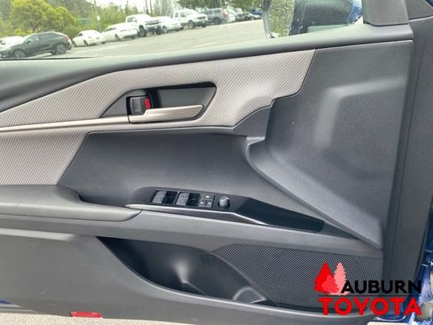 New 2026 Toyota Camry SE FWD image 27