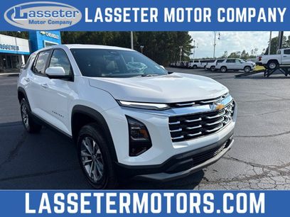 New 2026 Chevrolet Equinox LT w/ Convenience Package II