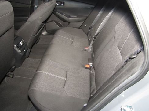 Certified 2025 Honda Accord Sport image 12