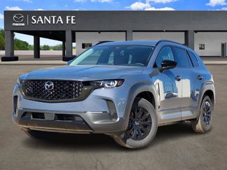 New 2026 MAZDA CX-50 AWD 2.5 Hybrid w/ Cargo Package video 1