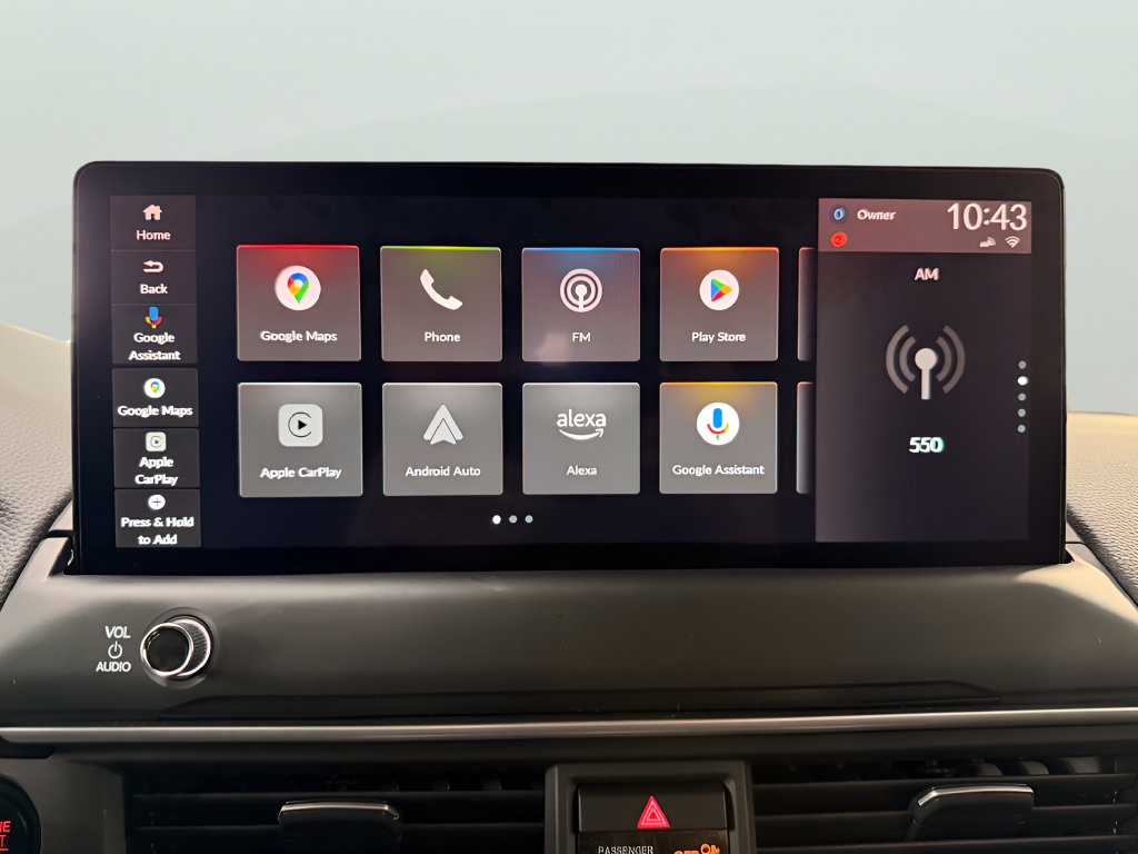New 2026 Honda Pilot Touring image 8
