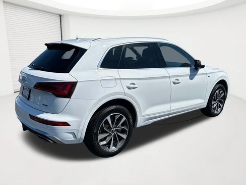 Used 2023 Audi Q5 2.0T Premium Plus AWD/4WD image 5