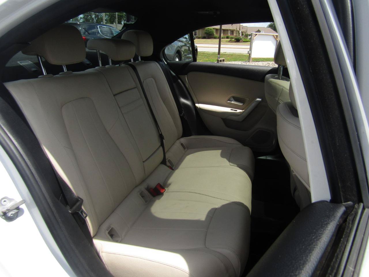 Used 2020 Mercedes-Benz A 220 image 23