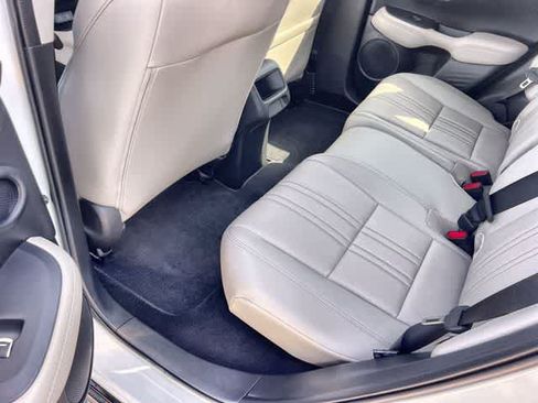 Used 2026 Honda HR-V EX-L image 33