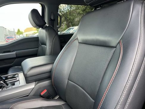Used 2023 Ford F150 Lariat w/ Equipment Group 502A High AWD/4WD image 31