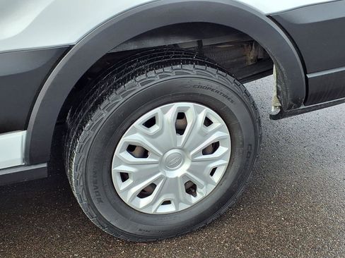 Used 2020 Ford Transit 350 XLT image 24