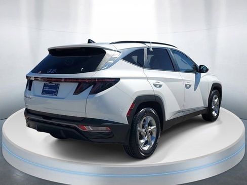 Certified 2023 Hyundai Tucson SEL image 3