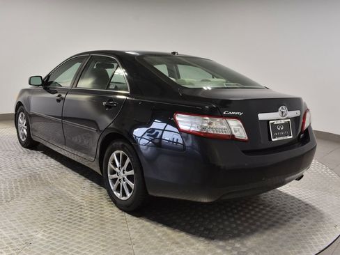 Used 2010 Toyota Camry Hybrid image 5