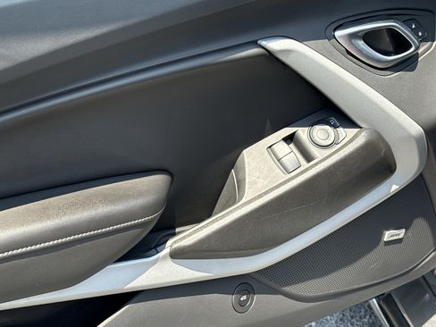Used 2024 Chevrolet Camaro LT w/ RS Package image 15