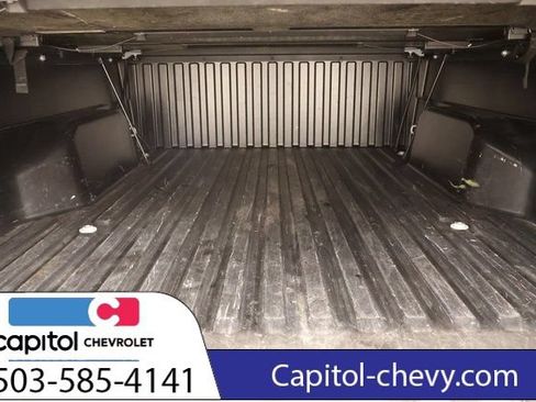 Used 2019 Toyota Tacoma TRD Off-Road w/ TRD Premium Off Road Package AWD/4WD image 30