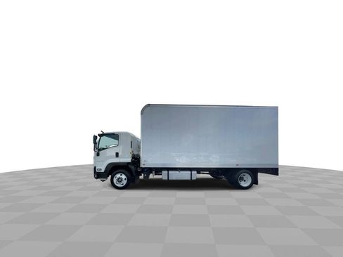 New 2024 Chevrolet Low Cab Forward 6500XD image 8