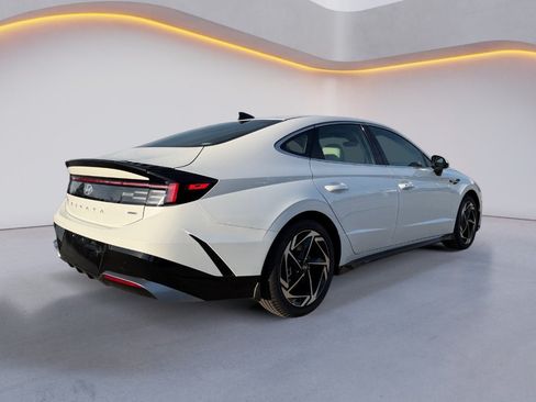 New 2026 Hyundai Sonata SEL AWD/4WD image 5