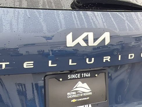 Used 2023 Kia Telluride S w/ S Sunroof Package image 28