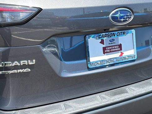 Used 2023 Subaru Outback Premium AWD/4WD image 28