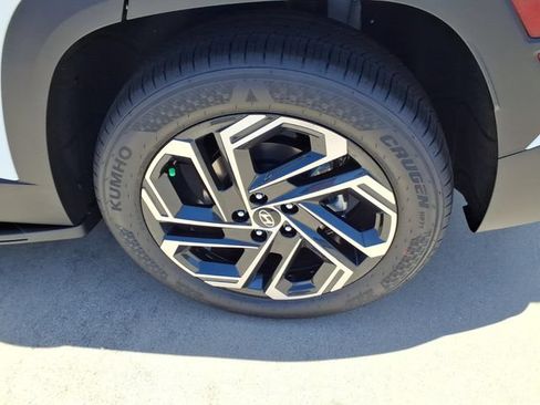 New 2026 Hyundai Tucson SEL Plus FWD image 19