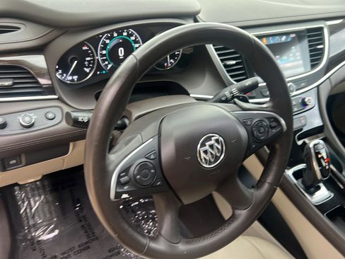 Used 2019 Buick LaCrosse Essence w/ Sights and Sounds Package FWD image 9