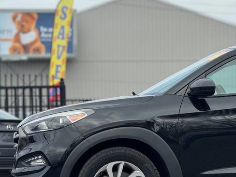 Used 2016 Hyundai Tucson SE w/ Option Group 02 image 15